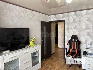 1-к квартира, вторичка, 42м2, 10/11 этаж