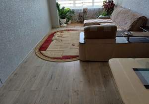 2-к квартира, вторичка, 54м2, 20/20 этаж