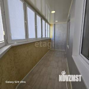 2-к квартира, вторичка, 64м2, 13/13 этаж