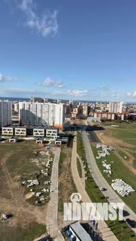 1-к квартира, вторичка, 54м2, 16/16 этаж