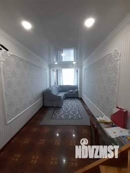 3-к квартира, вторичка, 170м2, 3/3 этаж