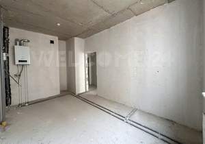 1-к квартира, вторичка, 36м2, 6/16 этаж