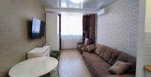 1-к квартира, вторичка, 39м2, 5/6 этаж