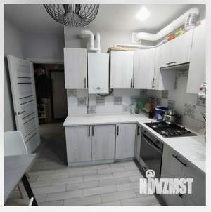 1-к квартира, вторичка, 37м2, 7/14 этаж