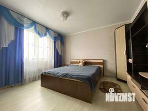 1-к квартира, вторичка, 36м2, 13/16 этаж