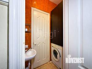 6-к квартира, вторичка, 128м2, 1/10 этаж