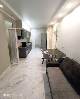 2-к квартира, вторичка, 64м2, 8/16 этаж