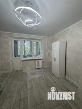 1-к квартира, вторичка, 23м2, 4/5 этаж
