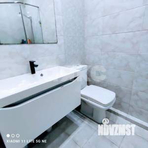 2-к квартира, вторичка, 56м2, 5/9 этаж