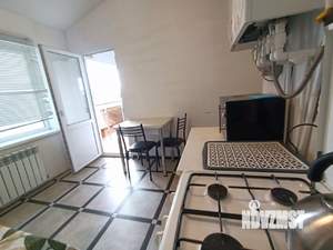 1-к квартира, вторичка, 37м2, 4/4 этаж