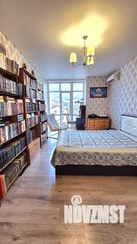 1-к квартира, вторичка, 48м2, 4/9 этаж