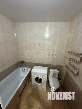 Студия квартира, вторичка, 26м2, 3/14 этаж