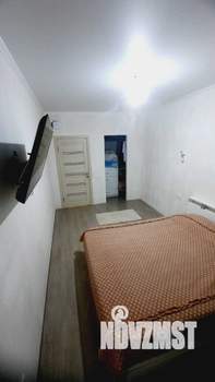 1-к квартира, вторичка, 40м2, 5/20 этаж