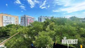 1-к квартира, вторичка, 33м2, 5/5 этаж