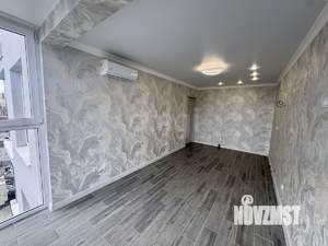 2-к квартира, вторичка, 61м2, 8/18 этаж