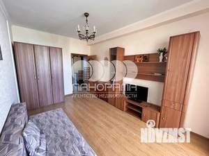 1-к квартира, вторичка, 47м2, 2/7 этаж