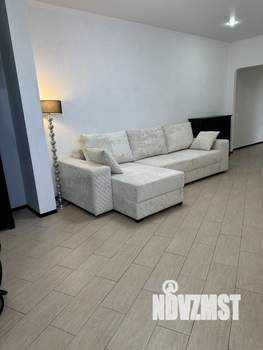 2-к квартира, вторичка, 61м2, 7/11 этаж
