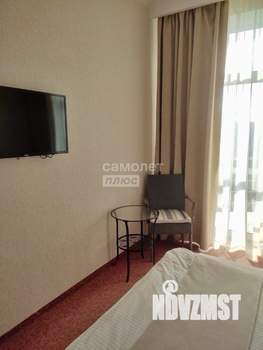 Студия квартира, вторичка, 20м2, 3/4 этаж