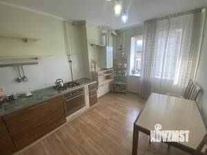 1-к квартира, вторичка, 45м2, 2/6 этаж