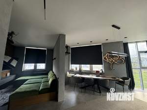 2-к квартира, вторичка, 74м2, 4/4 этаж