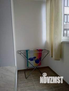 1-к квартира, вторичка, 43м2, 6/19 этаж