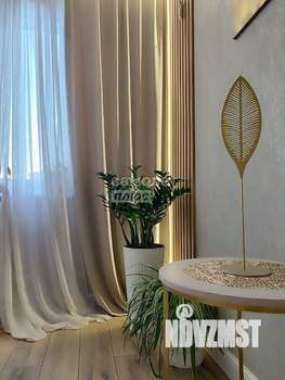 1-к квартира, вторичка, 38м2, 11/15 этаж