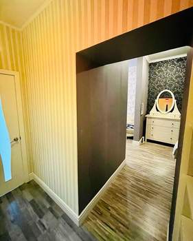 2-к квартира, вторичка, 51м2, 2/7 этаж