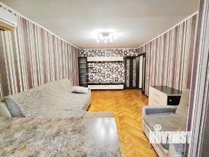 2-к квартира, вторичка, 53м2, 9/9 этаж