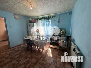 3-к квартира, вторичка, 44м2, 1/2 этаж
