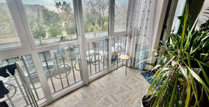 1-к квартира, вторичка, 57м2, 2/11 этаж