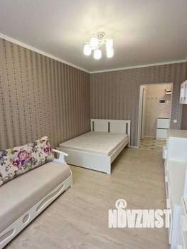 1-к квартира, вторичка, 38м2, 11/13 этаж