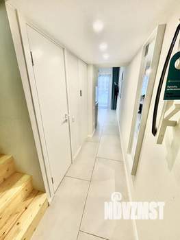 1-к квартира, вторичка, 21м2, 2/9 этаж