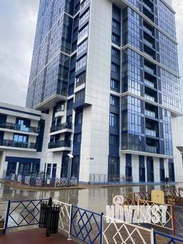 3-к квартира, вторичка, 82м2, 6/23 этаж