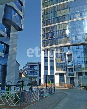 5-к квартира, вторичка, 410м2, 21/23 этаж