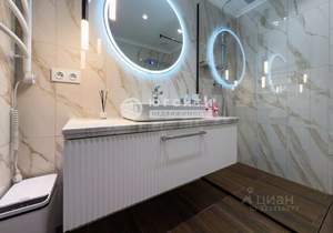 2-к квартира, вторичка, 53м2, 3/7 этаж