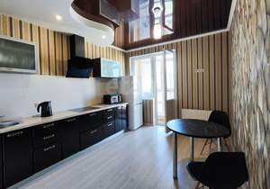 1-к квартира, вторичка, 40м2, 13/17 этаж