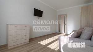 1-к квартира, вторичка, 38м2, 8/9 этаж