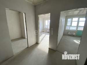 2-к квартира, вторичка, 52м2, 9/14 этаж