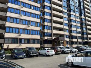 Студия квартира, вторичка, 25м2, 6/17 этаж