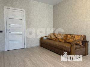 1-к квартира, вторичка, 40м2, 10/16 этаж