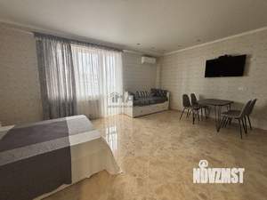 1-к квартира, вторичка, 50м2, 6/10 этаж