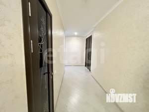 3-к квартира, сданный дом, 136м2, 14/16 этаж