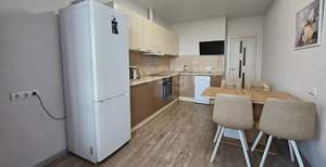 2-к квартира, вторичка, 73м2, 8/16 этаж
