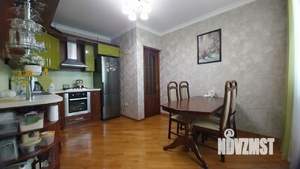 3-к квартира, вторичка, 81м2, 2/4 этаж