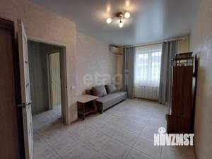 1-к квартира, вторичка, 36м2, 9/9 этаж