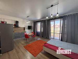 1-к квартира, вторичка, 39м2, 2/3 этаж