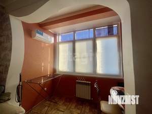 1-к квартира, вторичка, 38м2, 5/8 этаж