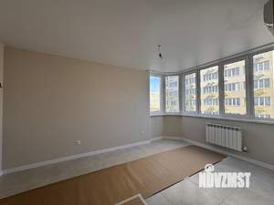 1-к квартира, вторичка, 38м2, 4/19 этаж