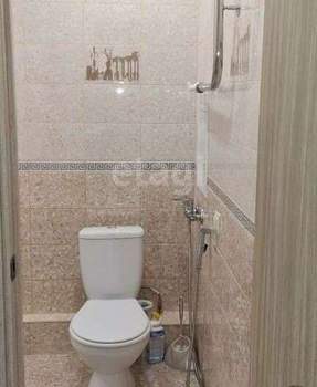 1-к квартира, вторичка, 39м2, 3/9 этаж