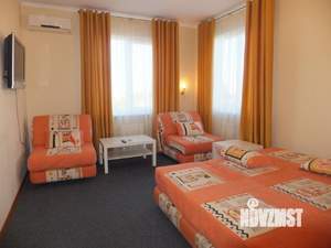 1-к квартира, вторичка, 40м2, 7/9 этаж